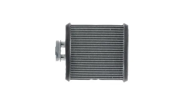 Радиатор печки AH75000P Mahle Original