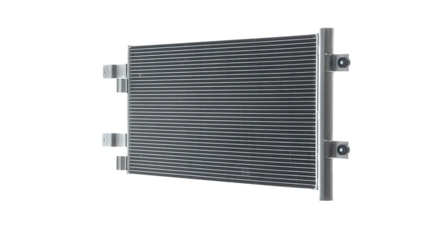 Купить AC1031000S Mahle Original Радиатор системы охлаждения кондиционера