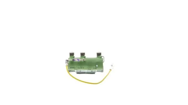 Реле отопителя Mahle Original ABR10000P цена, от 63.58 USD