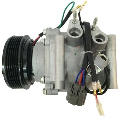 Купить ACP943000S Mahle Original Компрессор климатической установки