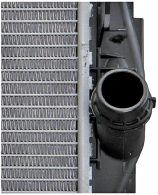 Радиатор охлаждения двигателя Mahle Original CR1087000P цена, от 125.25 USD