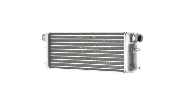 Масляный радиатор Mahle Original CLC169001P