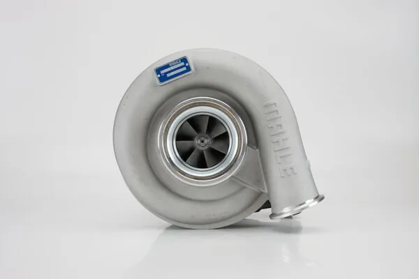 Турбина 22479213 Volvo