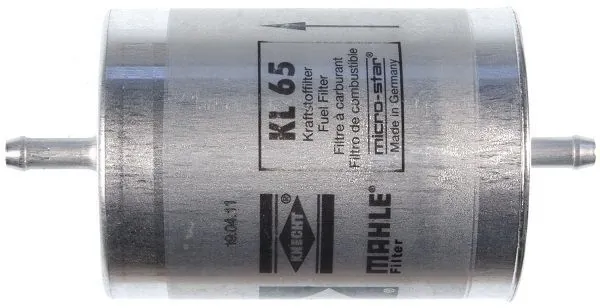 Топливный фильтр KL65 Mahle Original
