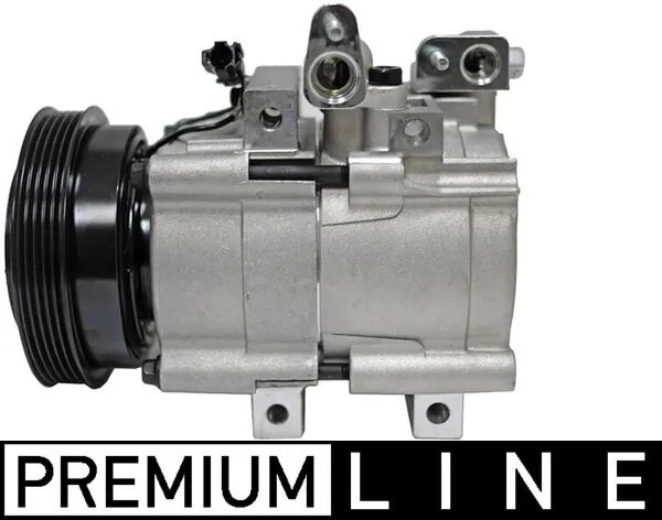 Купить ACP1220000P Mahle Original Компрессор климатической установки