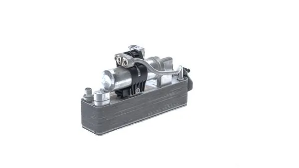 Купить AC1119000S Mahle Original Радиатор системы охлаждения кондиционера