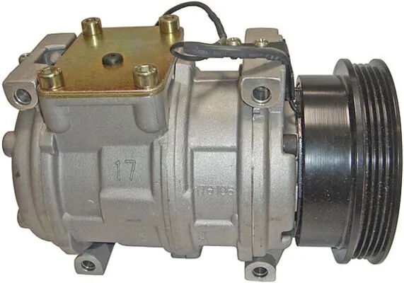 Насос кондиционера Mahle Original ACP817000S