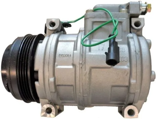 Компрессор системы кондиционирования Mahle Original ACP793000S цена, от 286.28 USD