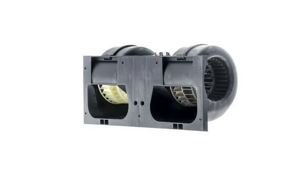 Моторчик печки Mahle Original AB85000P