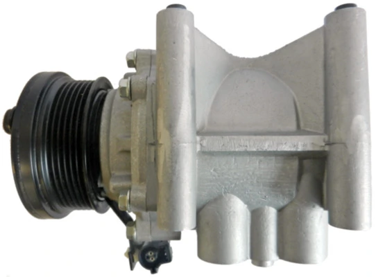 Компрессор кондиционера ACP1113000S Mahle Original