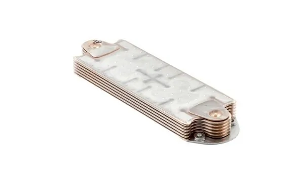  Mahle Original CLC216000P цена, от 207.69 USD