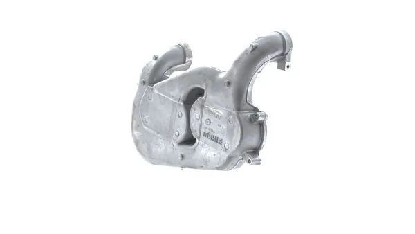 Купить CI251000P Mahle Original Интеркулер