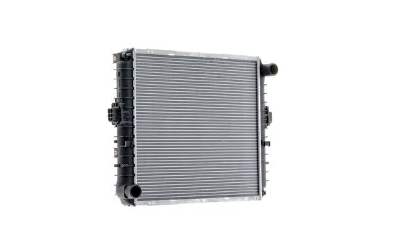 Радиатор охлаждения двигателя Iveco 98486932 цена, от 255.50 USD