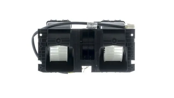 Вентилятор печки AB144000P Mahle Original