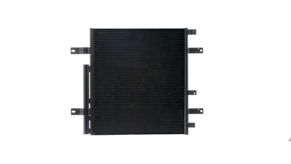 Радиатор охлаждения кондиционера Mahle Original AC853000S