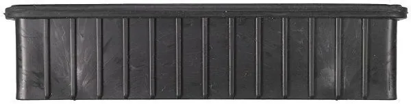 LX1076 Mahle Original Воздушный фильтр двигателя