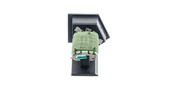 Реле отопителя Mahle Original ABR11000P цена, от 11.15 USD
