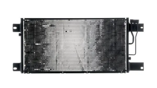 Купить AC533000S Mahle Original Радиатор системы охлаждения кондиционера
