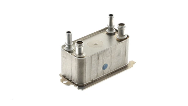 CLC326000P Mahle Original Радиатор охлаждения, АКПП