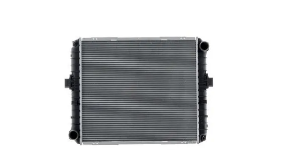 Радиатор 98486932 Iveco