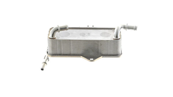 CLC285000P Mahle Original Радиатор охлаждения, АКПП