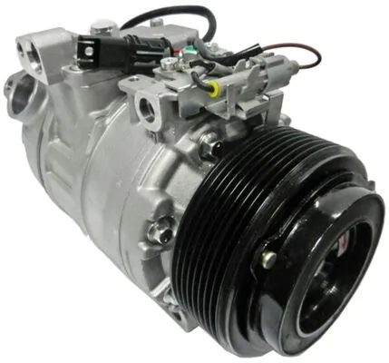 ACP231000S Mahle Original Компрессор хладагента