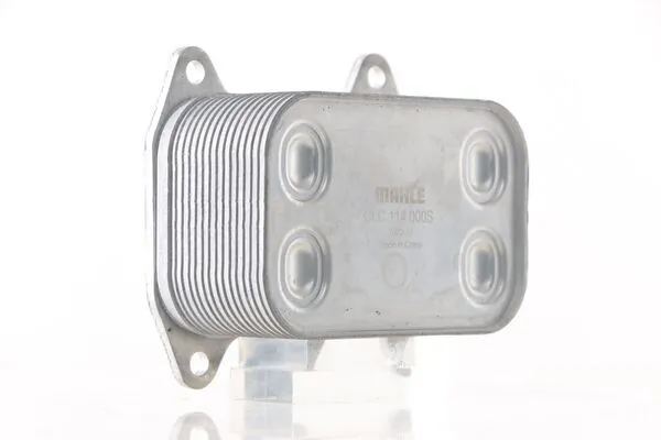 CLC114000S Mahle Original Радиатор масляный (холодильник) под фильтром