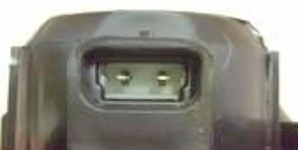 AB102000P Mahle Original Электромотор печки