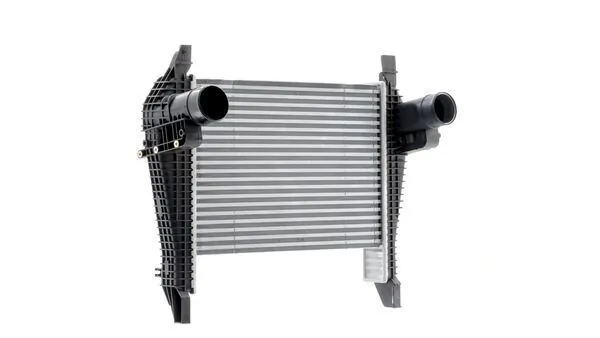 Радиатор интеркуллера Mahle Original CI268000P