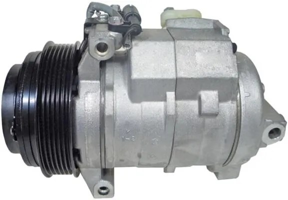 Компрессор системы кондиционирования Mahle Original ACP970000S цена, от 256.44 USD