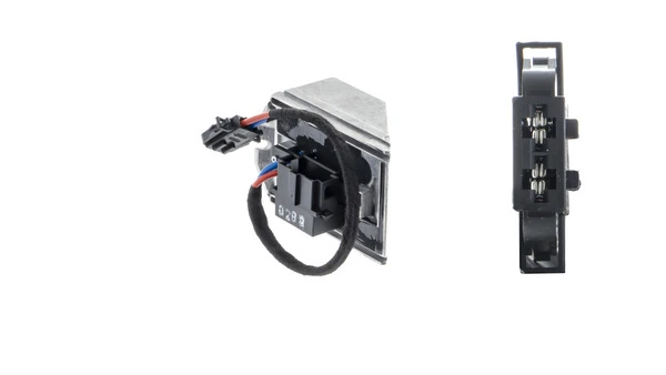 Реостат Mahle Original ABR37000P