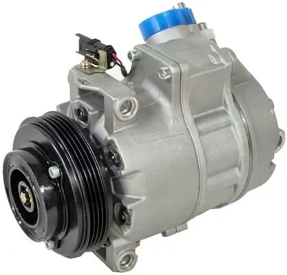 Компрессор системы кондиционирования Mahle Original ACP268000S цена, от 465.84 USD