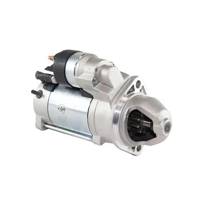 MS28 Mahle Original Стартер автомобиля