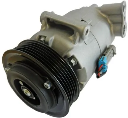 Купить ACP156000S Mahle Original Компрессор климатической установки