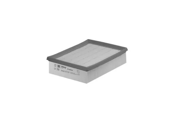 LX598 Mahle Original Воздушный фильтр двигателя