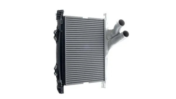 Купить CI270000P Mahle Original Интеркулер