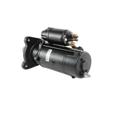 Стартер Mahle Original MS291 цена, от 206.41 USD