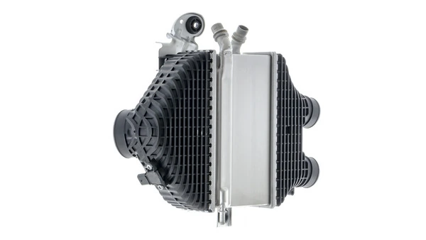 Интеркулер CI618000P Mahle Original