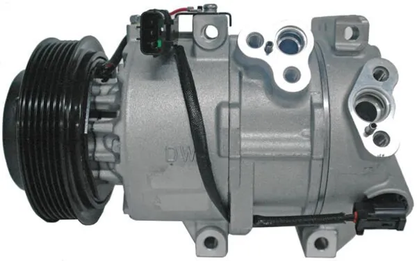 Насос кондиционера Mahle Original ACP762000P