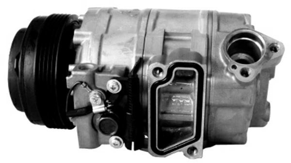 Compressor de aparelho de ar condicionado BMW X5 E53