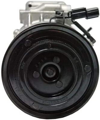 ACP445000P Mahle Original Компрессор хладагента