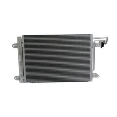 Радиатор охлаждения кондиционера Mahle Original AC324000S