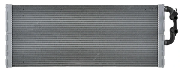 Купить CIR18000P Mahle Original Радиатор охлаждения двигателя дополнительный