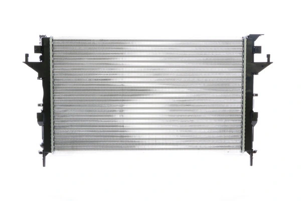 CR459000S Mahle Original Радиатор основной