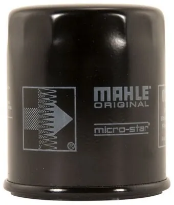 OC711 Mahle Original Масляный фильтр двигателя