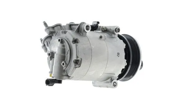 Компрессор кондиционера ACP1393000P Mahle Original