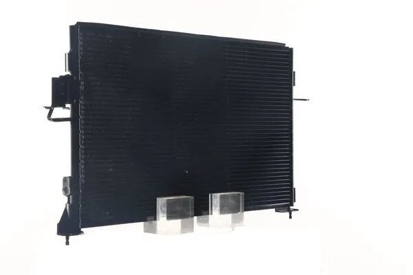 Radiador de aparelho de ar condicionado Land Rover Discovery 2 LJ ,LT