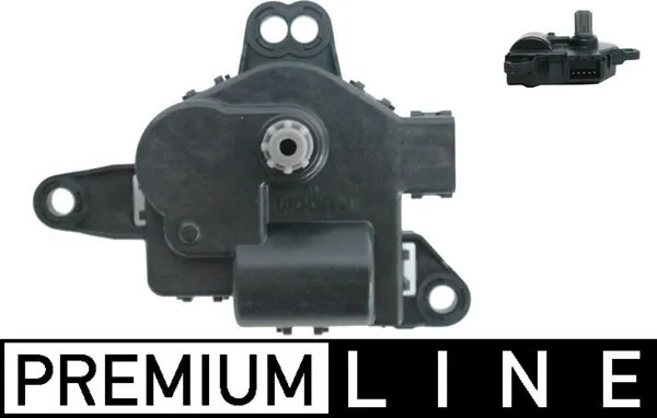Купить AA38000P Mahle Original Моторчик заслонки печки