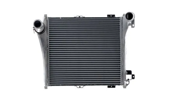 Интеркулер CI179000P Mahle Original