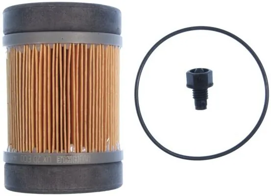 Filtro de partículas do sistema dos gases de escape para Renault Trucks MAGNUM IV 